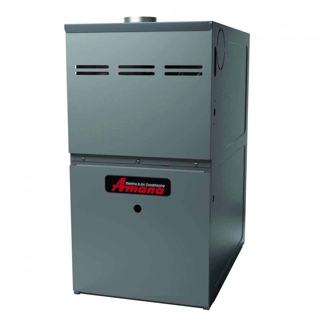 Photo of Heating and Air Conditioning Amana amn-80upflw-rtqtr-hr