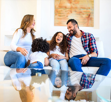 Home comfort heating from Family Heating and Cooling in Colorado Springs
