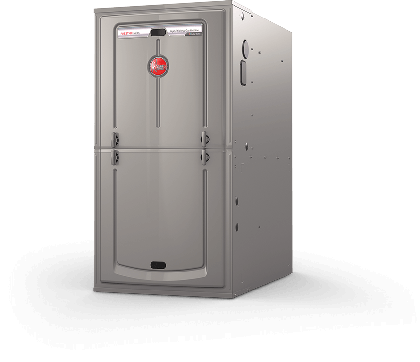 HVAC unit from Family Heating and Cooling in Colorado Springs