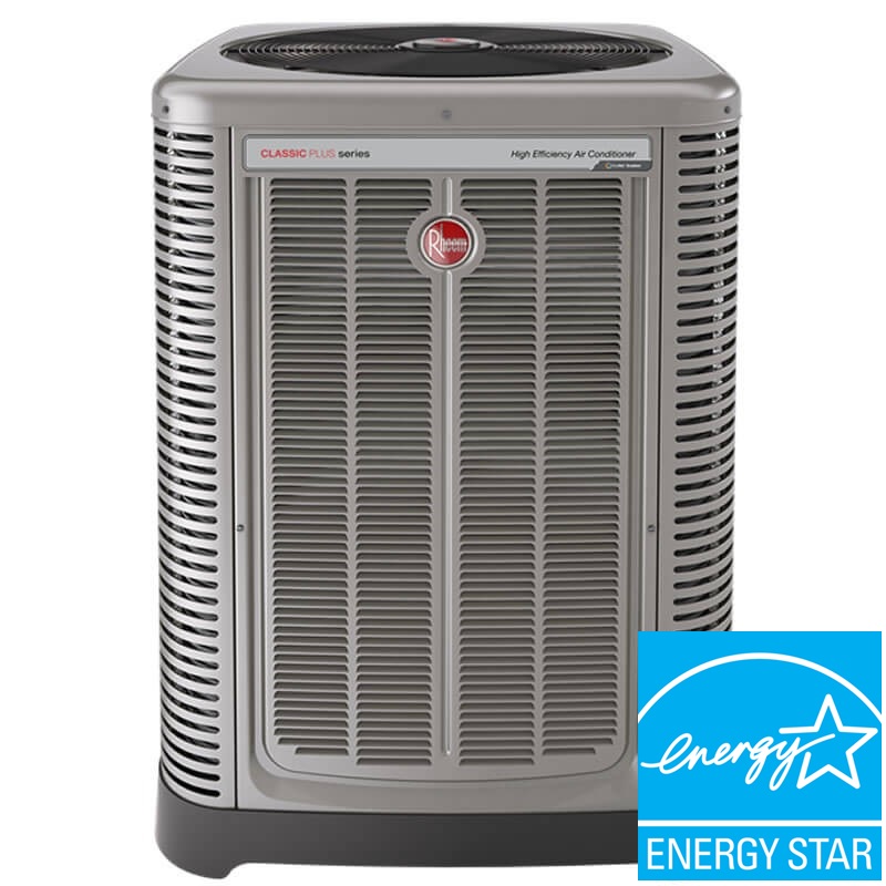Amana ASXC16 Air Conditioner from Family Heating and Cooling in Colorado Springs